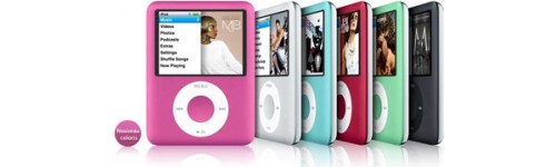 iPods